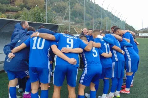 Πρωταθλητής Ρεθύμνου ο Ρεθυμνιακός, στην Γ’ Εθνική η Επισκοπή!