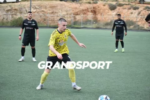 «Άσφαιρο» 0-0 για Ρωμανό και ΠΑΝΟΜ στην Ελιά