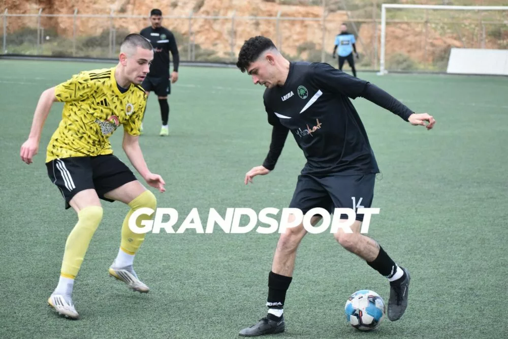 Στον… αέρα η συμμετοχή των Δειλινών στην Α1 ΕΠΣΗ