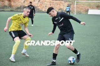Στον… αέρα η συμμετοχή των Δειλινών στην Α1 ΕΠΣΗ
