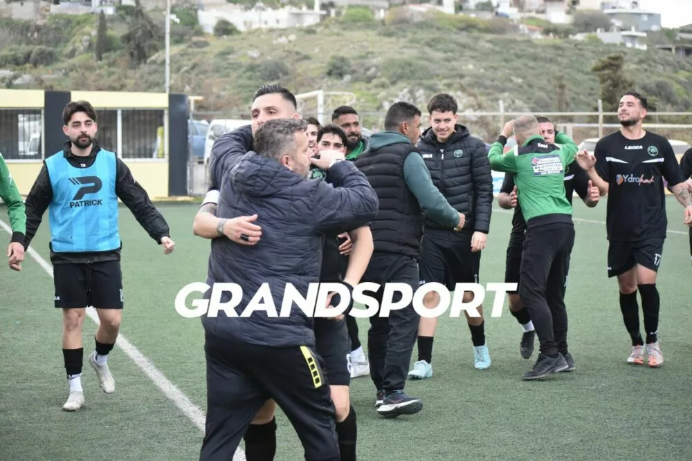 Επαφές για τη στελέχωση του νέου ρόστερ στα Δειλινά