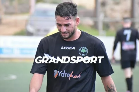 Ηρόδοτος και ΑΕΚ για Καλαμιώτη