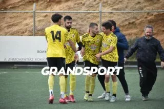 Κρατάει τον κορμό του ο Ρωμανός