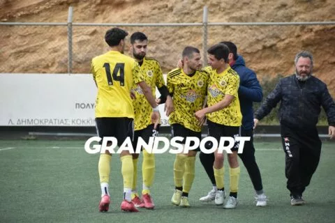 Κρατάει τον κορμό του ο Ρωμανός