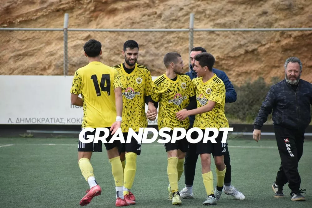 Το πρόγραμμα φιλικών του Ρωμανού