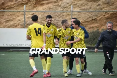 Το πρόγραμμα φιλικών του Ρωμανού