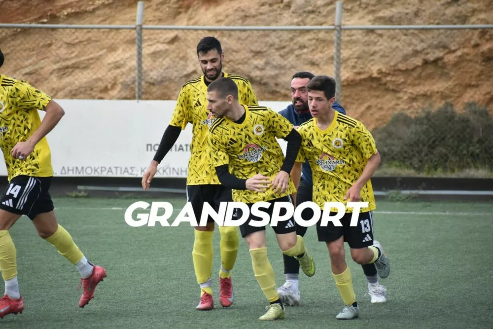 Συνεχίζει σε χαλαρούς ρυθμούς ο Ρωμανός