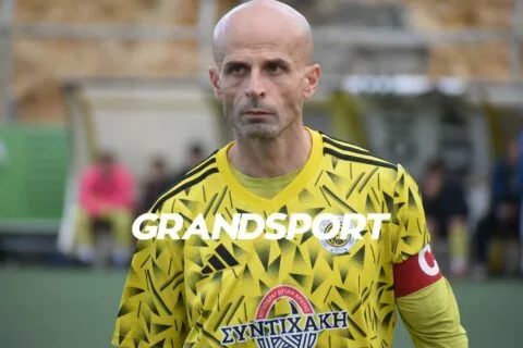 Κ. Μπαλάφας: «Ο Ρωμανός με κρατάει για τους ανθρώπους του»