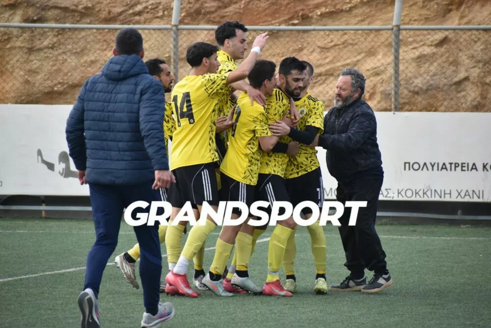 Ρωμανός: Χτίζεται για να παρουσιαστεί πιο δυνατός