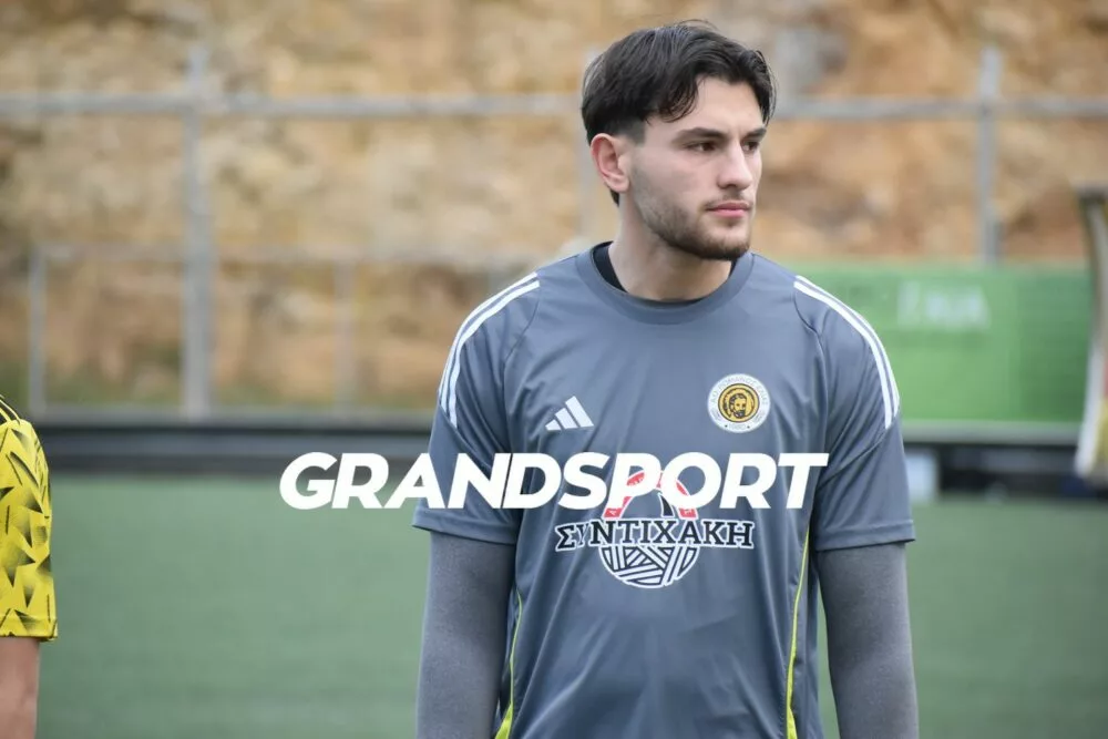 Στον Ρωμανό και τη νέα σεζόν ο Μπουστζοκάι