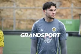 Στον Ρωμανό και τη νέα σεζόν ο Μπουστζοκάι
