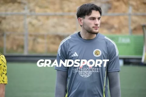 Στον Ρωμανό και τη νέα σεζόν ο Μπουστζοκάι