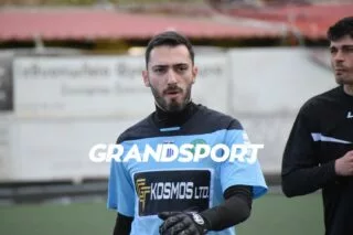 Παρών στη νέα ημέρα των Δειλινών ο Μιχάλης Αγγελιδάκης