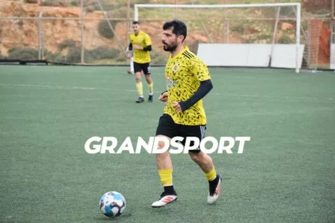 Έμειναν στον Ρωμανό οι Μαυρομάτης-Πλατοκούκης