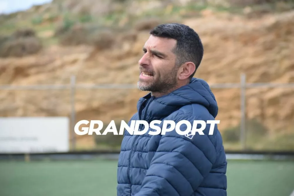 Σε ρυθμούς πρώτης ο Ρωμανός