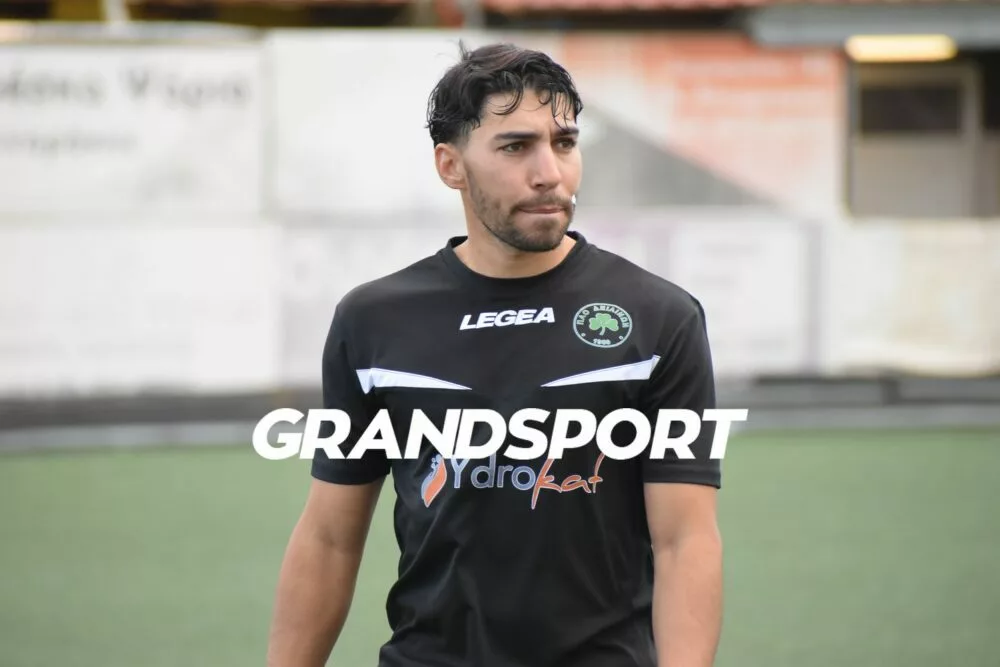 Δυνατή κίνηση με Μ. Αποστολάκη η SNAKES FC