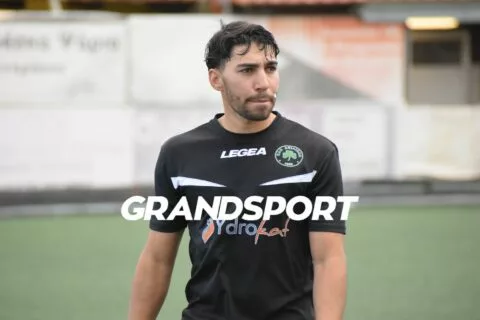 Δυνατή κίνηση με Μ. Αποστολάκη η SNAKES FC