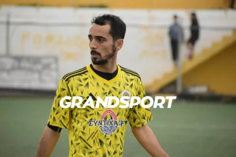 Συνεχίζει στον Ρωμανό ο Μύρων Γιακουμάκης
