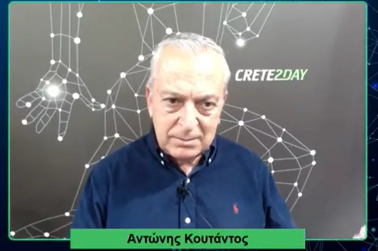 Αντ. Κουτάντος: «Φέτος θα το σηκώσουμε – είμαστε στρατιώτες του ΟΦΗ» (vid)