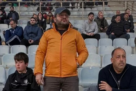 Είδε ΟΦΗ-Λεβαδειακός και στέλνει μήνυμα τελικού ο Τσαμπουράκης!