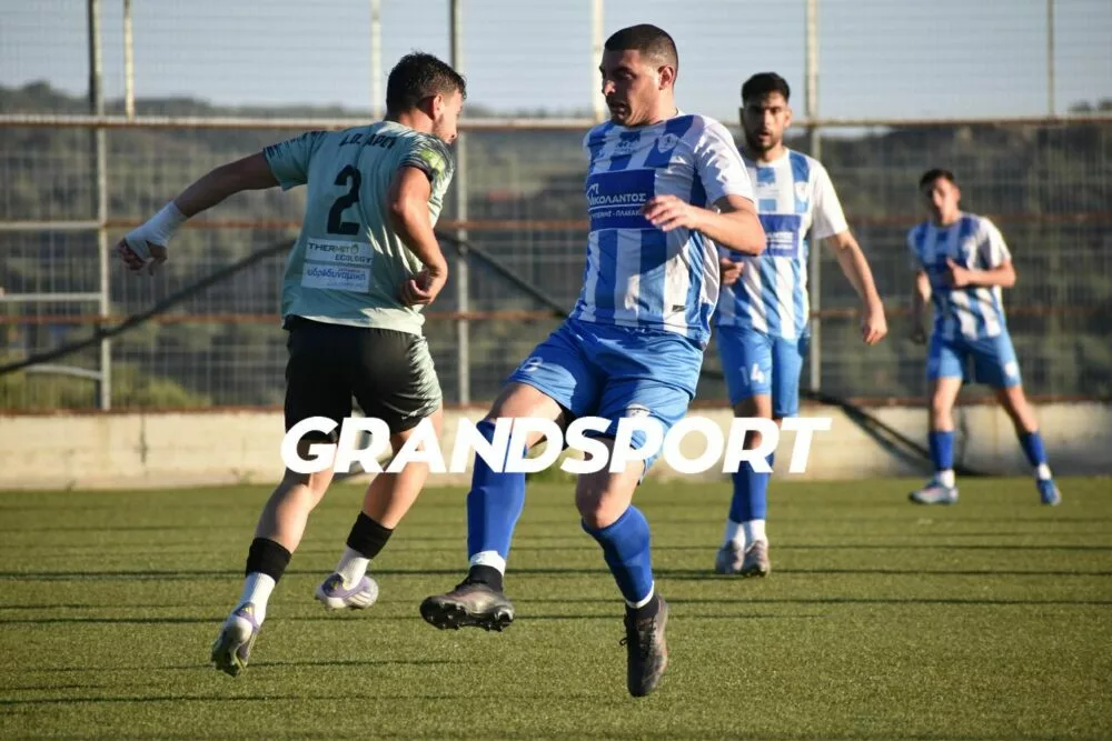 Α2 ΕΠΣΗ: Σε πιο δύσκολη θέση από ποτέ ο ΠΟΗ, ανατροπή τίτλου για Νέο Ηρόδοτο