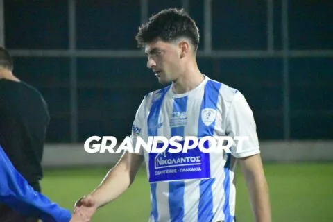 Παρελθόν από τον Ηρόδοτο ο Ρούσσος Σταματάκης – Τον πρώτο λόγο ο Ποσειδώνας