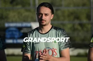 Στη Μινωική ο Γιάννης Τσέρος!