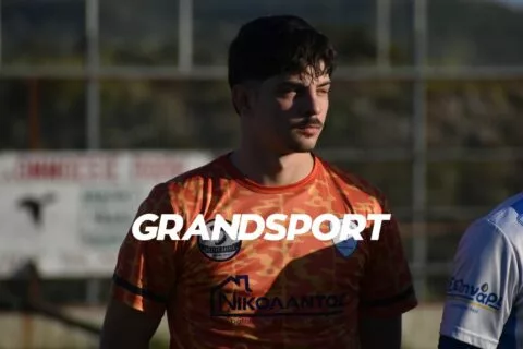 Προχωράει με Ζερβό ο Ηρόδοτος – Πλάνο και για τους νεαρούς τερματοφύλακες