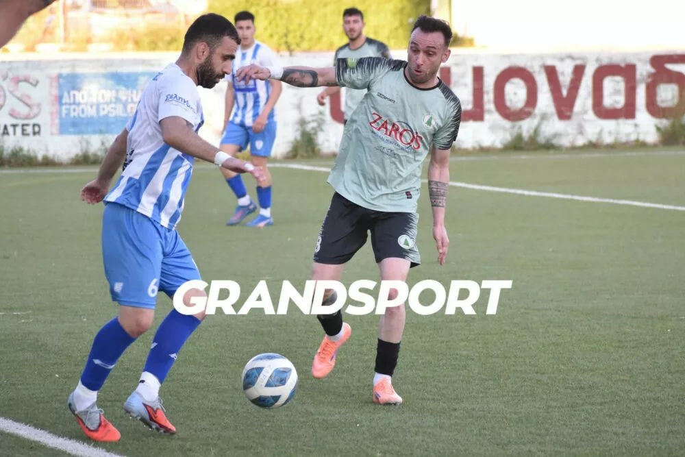N. Κοζορώνης: «Επιστρέφω στην ομάδα από την οποία ξεκίνησα»