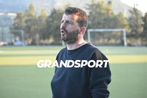 Ζάρος: Μένουν οι… πινελιές