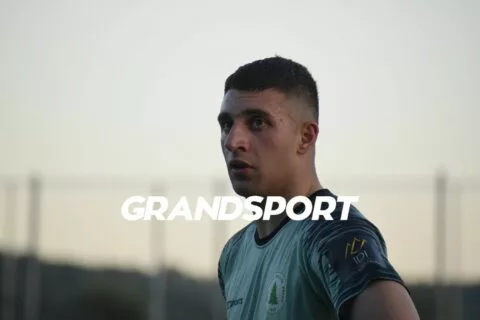 Χωρίζουν οι δρόμοι Ζαρού και Ξεκαρδάκη