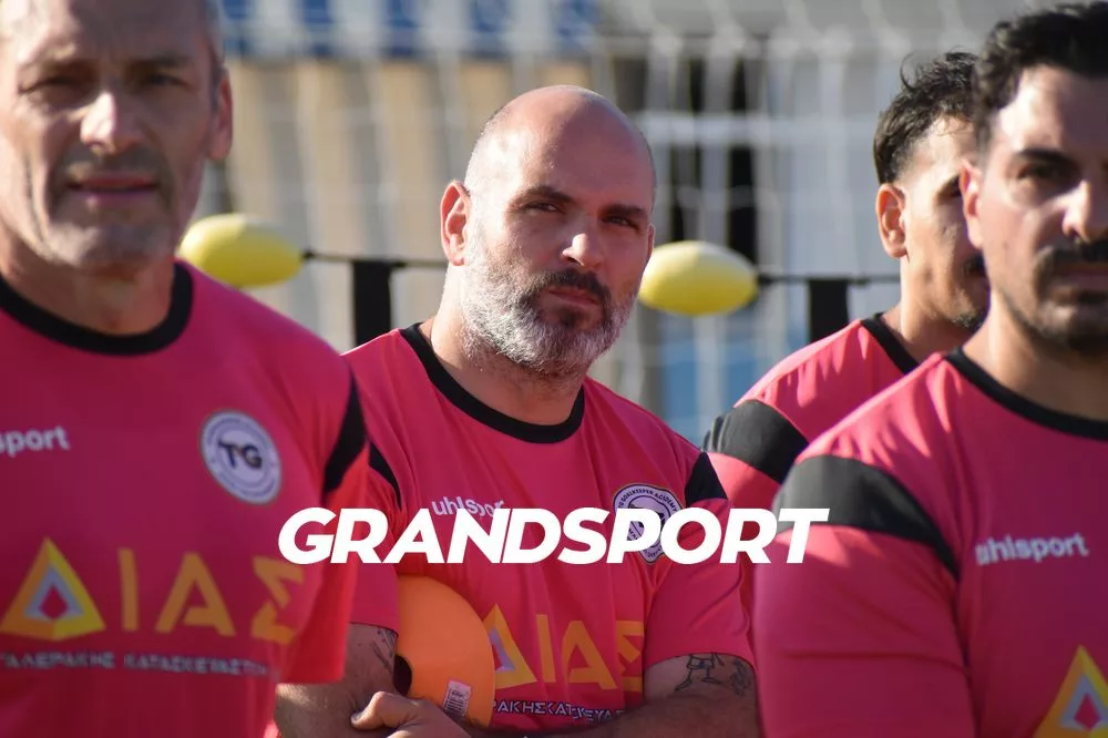Επαφές με Αντώνη Καρλή για σύνθετο ρόλο στην Αγία Βαρβάρα