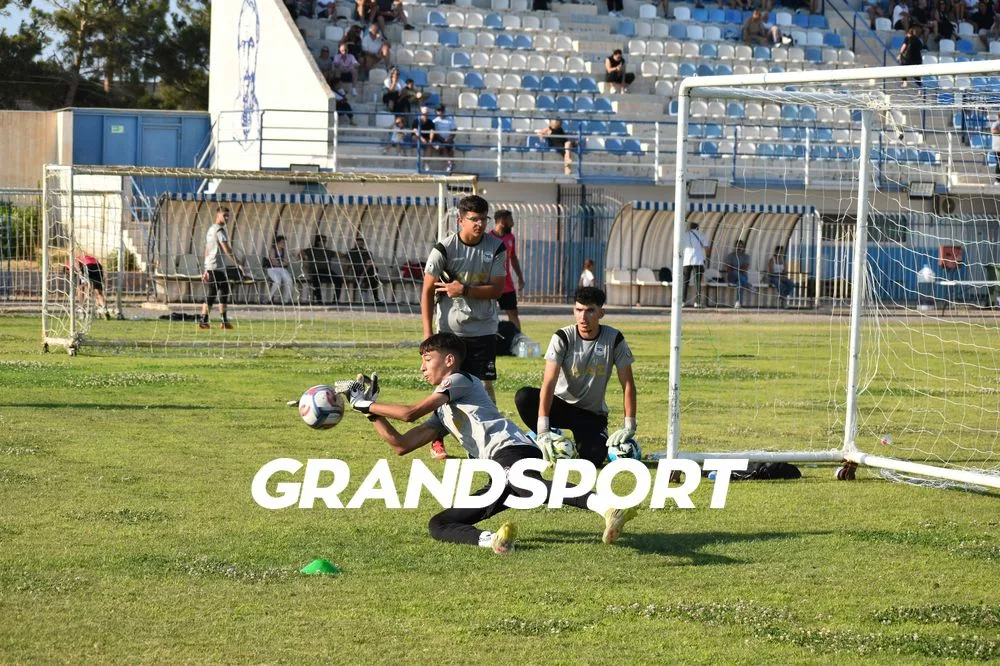 Ο απολογισμός του TG Goalkeeper Academy Camp μέσα από τις φωνές των πρωταγωνιστών (vid)