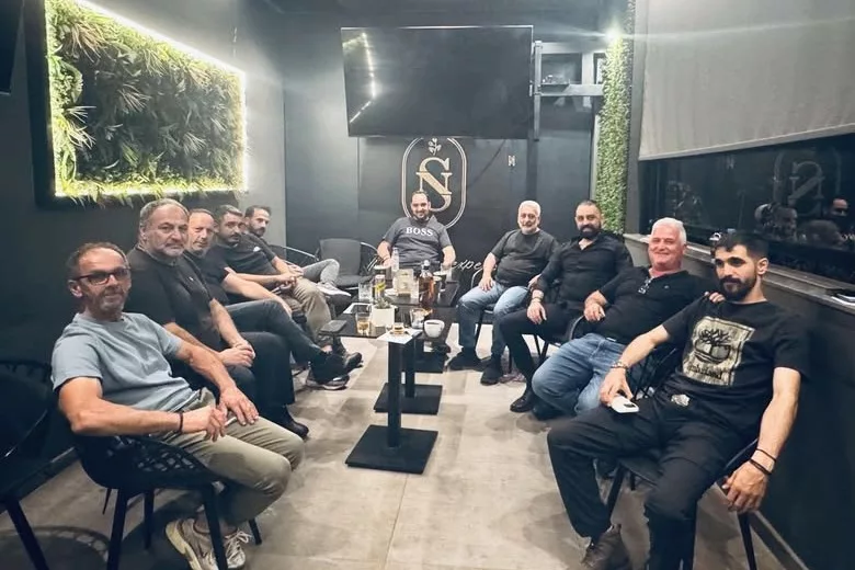 Πραγματοποιήθηκε το πρώτο Δ.Σ της διοίκησης του Αετού Ανωγείων