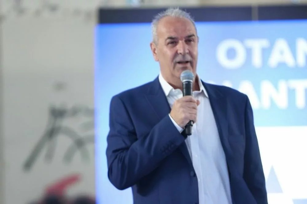 Ν. Παπαδάκης: «Ο ΟΦΗ είναι το καμάρι της Κρήτης»