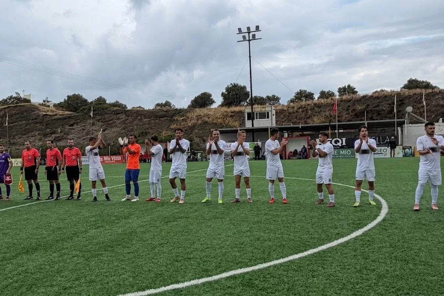 Με το «καλημέρα» έδειξαν τις προθέσεις τους τα Χανιά