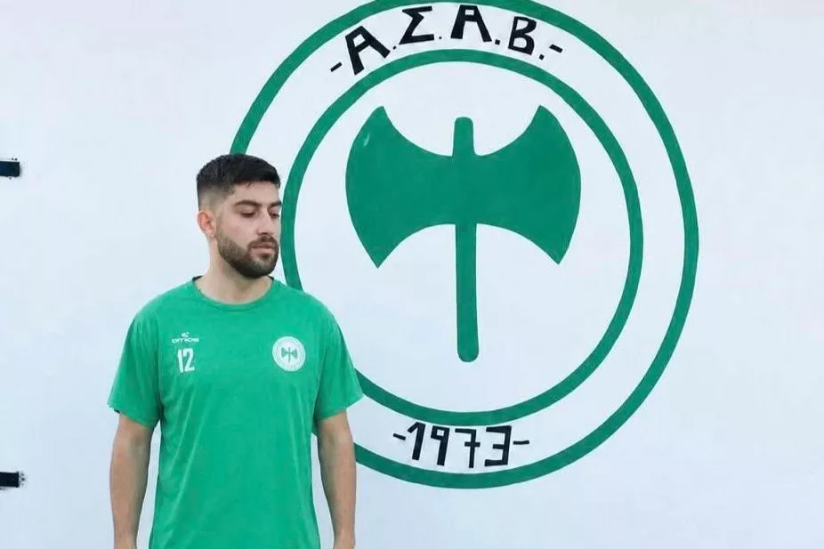 Σημαντική ανανέωση με Χατζηπαυλίδη στην Αγία Βαρβάρα