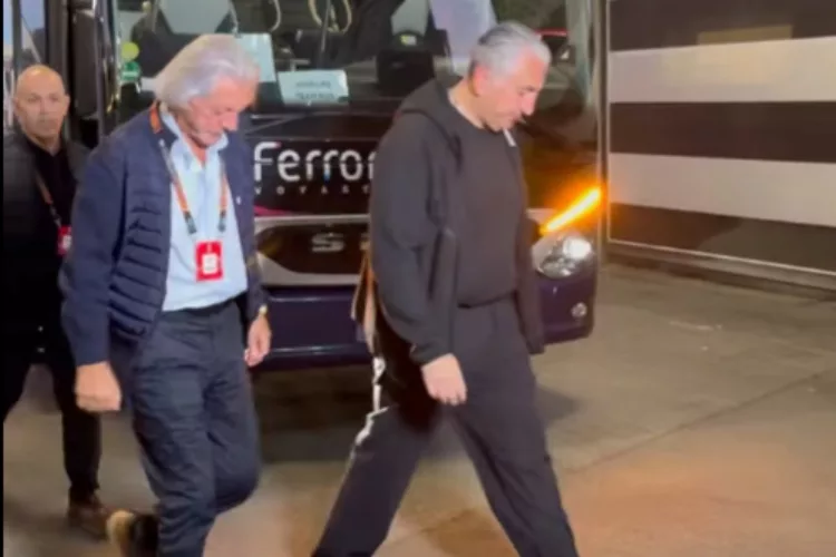 Στο πλευρό του ΟΦΗ στη Ρεν η οικογένεια Μπούση!