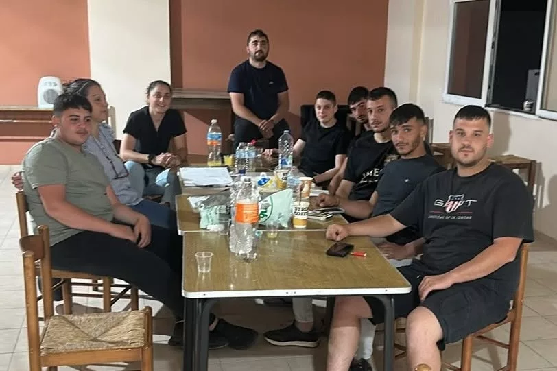 Μ. Χουλάκης: «Θέλουμε να κάνουμε τους Θραψανιώτες υπερήφανους»