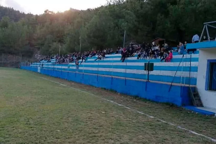 Ανάκληση αδειών σε 11 γήπεδα μετά την τραγωδία στη Θάσο!