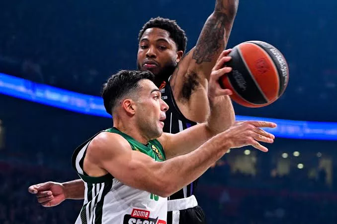 Που θα δειτε μπασκετ σημερα – Eurocup / Champions League Euroleague