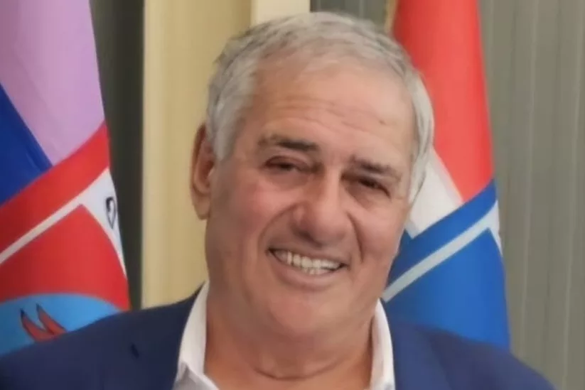 Δυναμώνει και διοικητικά η Χερσόνησος με Γ. Στεφανουδάκη