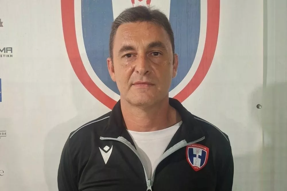 Ηρ. Ξυδάκης: «Να γίνουμε ανταγωνιστικοί σε κάθε έδρα»