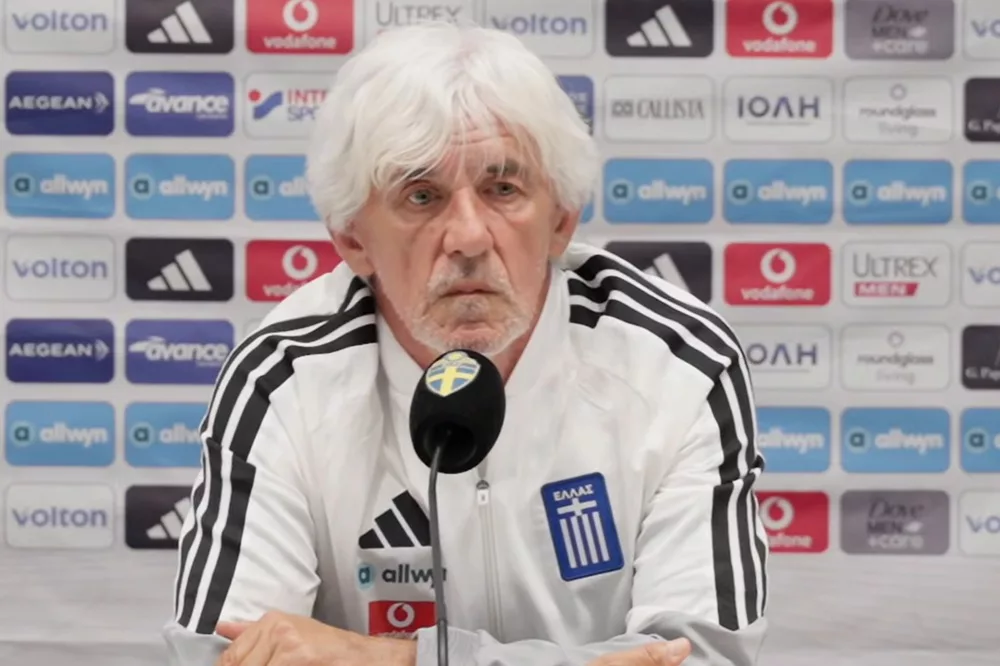 Ι. Γιοβάνοβιτς: «Θα θέλαμε παιχνίδια με μεγαλύτερη σημασία, υπάρχει διάθεση και χαρά από τους παίκτες»