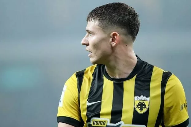 Συναγερμός στην ΑΕΚ με Καλοσκάμη πριν το Super Cup με ΟΦΗ
