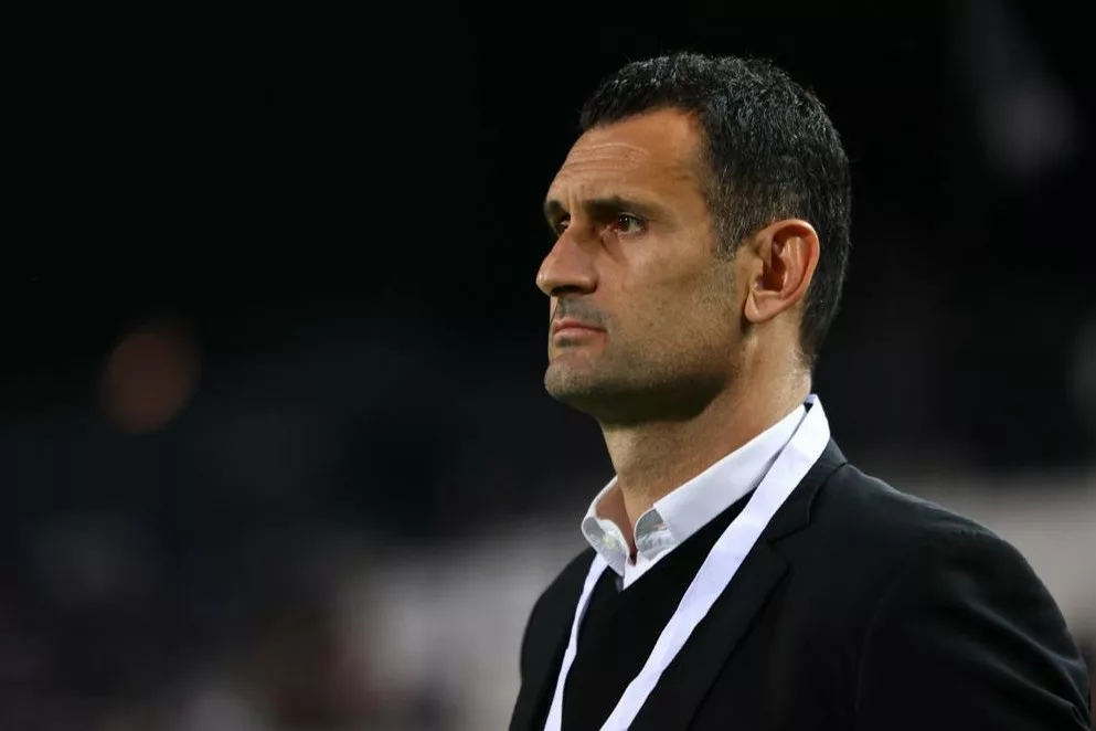 Συζητήσεις του ΟΦΗ με τον Χρήστο Καρυπίδη για τη θέση του Διευθυντή Ποδοσφαίρου