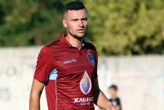 Κοντά στον Αλμυρό ο Κλόντι Ντούκα