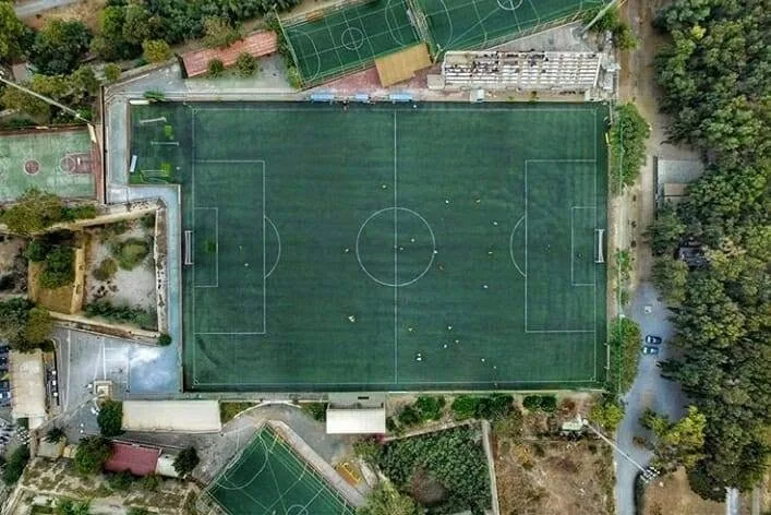 Μαρτινέγκο: Τι προβλέπει η απόφαση του Υπουργείου Πολιτισμού για τις εγκαταστάσεις του Εργοτέλη