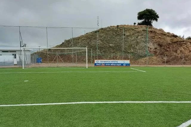«Το Παπατζιρίτειο είναι ιδανική επιλογή για την προετοιμασία μας»