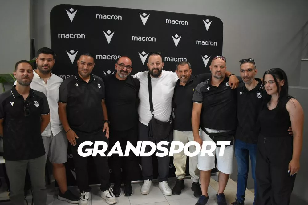 Οι Snakes FC ευχαρίστησαν όσους στήριξαν την παρουσίαση της πρώτης φανέλας